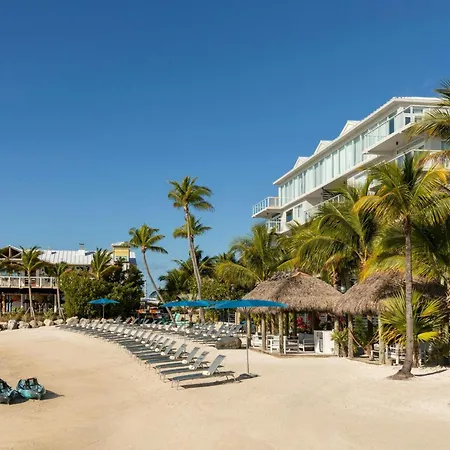 Three Waters Resort And Marina, Islamorada, A Tribute Portfolio Resort-2