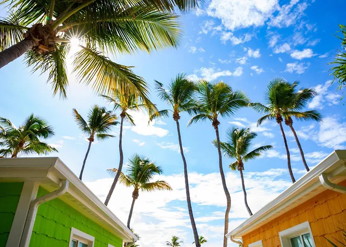 Pets Allowed Hotel La Siesta Resort & Villas