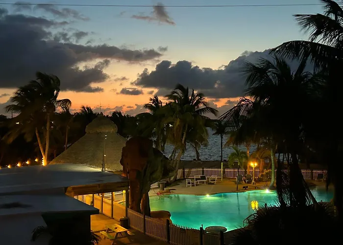 Coconut Cove Resort & Marina