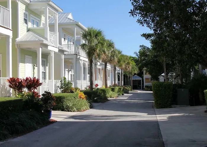 Anglers Reef Getaway
